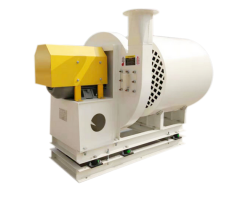 YTB turbine high pressure blower